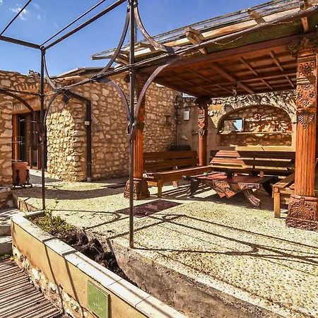Holiday home Amazing In With Outdoor Swimming Pool *